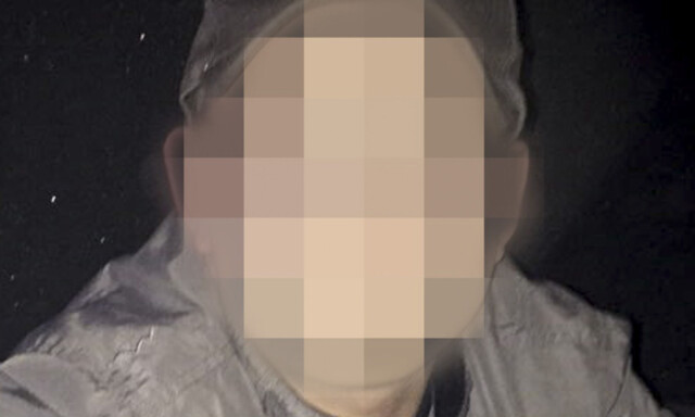 Siktet 17-åring bryter tausheten og snakker med politiet